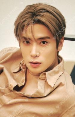 Perfume 4X6 PHOTO + PHOTO CARD SET JAEHYUN photocard image