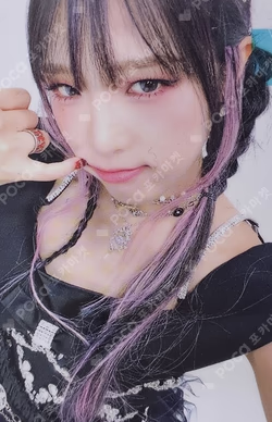 HATE XX WITHMUU LUCKY DRAW