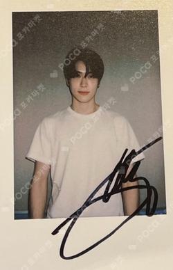 Perfume fansland JAEHYUN photocard image