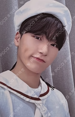 THE WORLD EP.2 : OUTLAW WITHMUU LUCKY DRAW