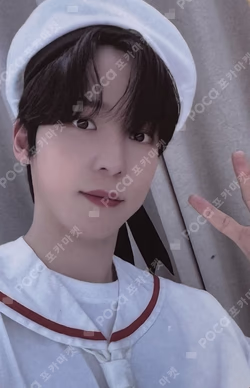 THE WORLD EP.2 : OUTLAW WITHMUU LUCKY DRAW