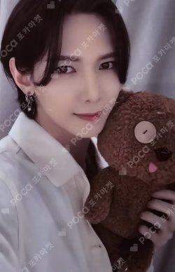 THE WORLD EP.2 : OUTLAW WITHMUU LUCKY DRAW YEOSANG photocard image