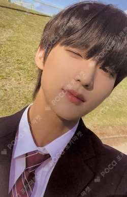 Love Never Dies hello82