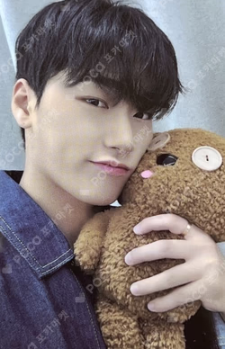 THE WORLD EP.2 : OUTLAW WITHMUU LUCKY DRAW