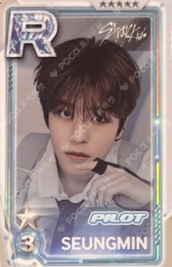 Stray Kids 3RD FANMEETING PILOT : FOR ★★★★★ SuperStarJYPNATION