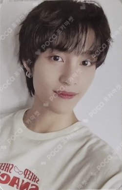 NCT CCOMAZ GROCERY STORE RANDOM TRADING CARD SET