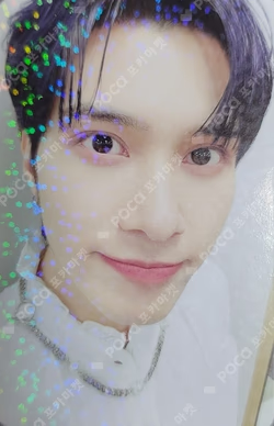 NCT CCOMAZ GROCERY STORE RANDOM TRADING CARD SET SPECIAL