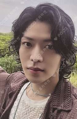 NCT CCOMAZ GROCERY STORE RANDOM TRADING CARD SET