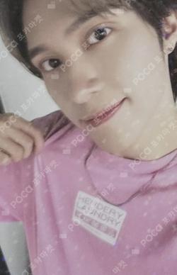 NCT CCOMAZ GROCERY STORE RANDOM TRADING CARD SET SPECIAL