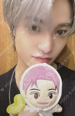 NCT CCOMAZ GROCERY STORE NCT CCOMAZ Plush Doll