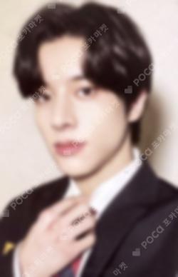 Memories : STEP 2 DIGITAL CODE JAKE photocard image