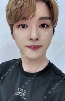 Pocamarket, NCT SUNGCHAN NCT CCOMAZ GROCERY STORE RANDOM TRADING