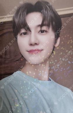 NCT CCOMAZ GROCERY STORE RANDOM TRADING CARD SET SPECIAL