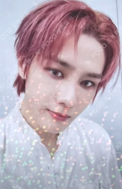 NCT CCOMAZ GROCERY STORE RANDOM TRADING CARD SET SPECIAL