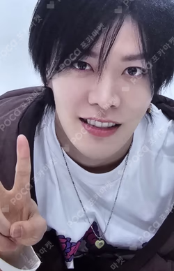 NCT CCOMAZ GROCERY STORE RANDOM TRADING CARD SET