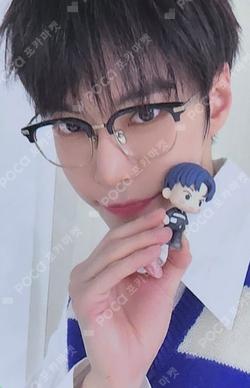 NCT CCOMAZ GROCERY STORE NCT RANDOM FIGURE