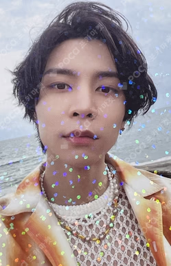 NCT CCOMAZ GROCERY STORE RANDOM TRADING CARD SET SPECIAL