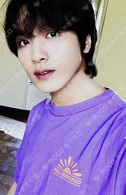 NCT CCOMAZ GROCERY STORE T-SHIRT SET