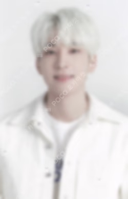 HAPPY WONWOO DAY BIRTHDAY BOX VER.2