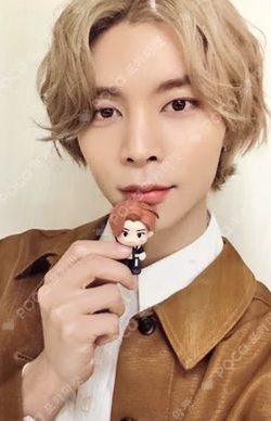 NCT CCOMAZ GROCERY STORE NCT RANDOM FIGURE