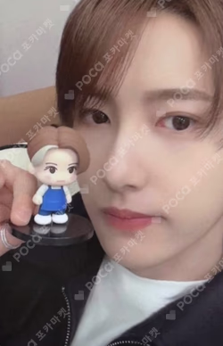NCT CCOMAZ GROCERY STORE NCT RANDOM FIGURE