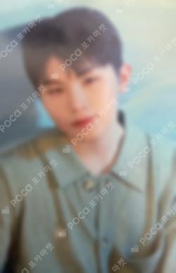 HYBE INSIGHT The Daydream Believers PHOTOCARD SET