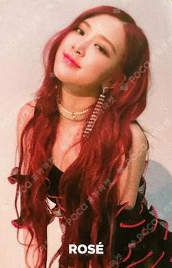 Square Up Pink Ver.