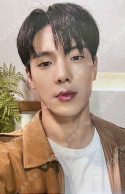 Pocamarket, MONSTA X SHOWNU 8TH ANNIVERSARY : 514 EVNET K-pop