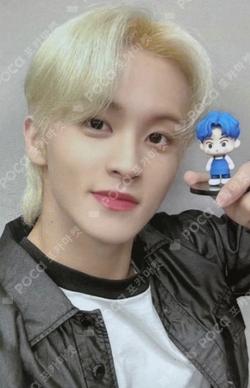 NCT CCOMAZ GROCERY STORE NCT RANDOM FIGURE