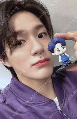 NCT CCOMAZ GROCERY STORE NCT RANDOM FIGURE