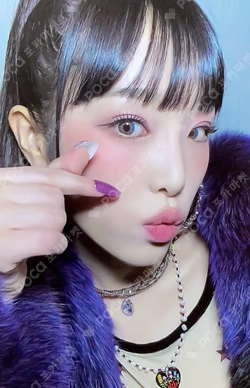 ˣ‿ˣ (SMiLEY) HERO VER.