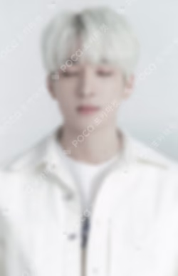 HAPPY WONWOO DAY BIRTHDAY BOX VER.2