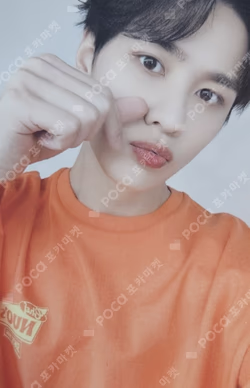 NCT CCOMAZ GROCERY STORE T-SHIRT SET