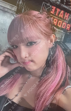 HATE XX LIKE Ver.