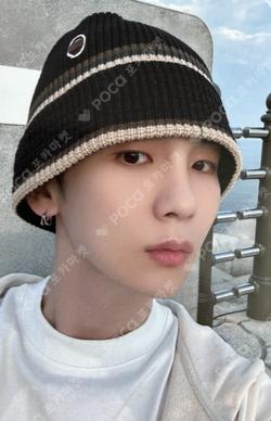 HARD EVERLINE Key photocard image