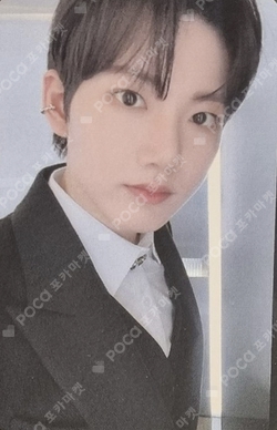 TREASURE MOVE T5 ジュンギュ サノク トレカ Pocamarket, TREASURE JUNKYU MOVE (T5) BROADCAST K-pop Photocard