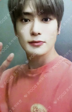 NCT CCOMAZ GROCERY STORE T-SHIRT SET