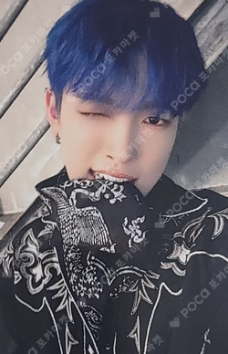 THE WORLD EP.2 : OUTLAW EVERLINE