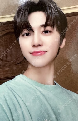 NCT CCOMAZ GROCERY STORE RANDOM TRADING CARD SET