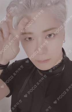 INCENSE Digipack (Moonbin ver.)