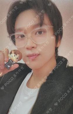 NCT CCOMAZ GROCERY STORE NCT RANDOM FIGURE