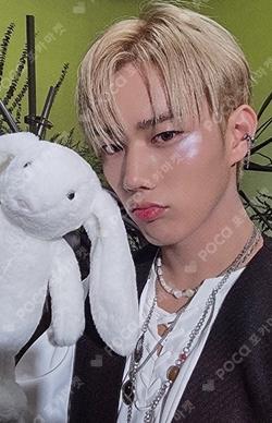 HARMONY : ALL IN  hello82 INTAK photocard image