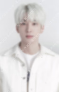 HAPPY WONWOO DAY BIRTHDAY BOX VER.2