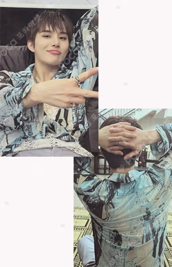 Perfume RANDOM TRADING CARD SET