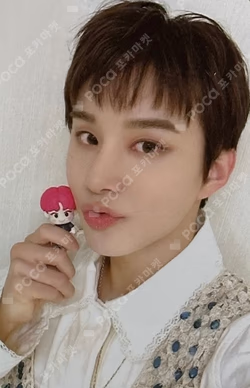 NCT CCOMAZ GROCERY STORE NCT RANDOM FIGURE