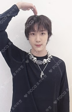 HARMONY : ALL IN DEAR MY MUSE SOUL photocard image