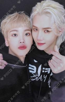 Part.2 LIBERTY : IN OUR COSMOS LIBERTY ver.