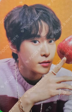 [RETRO HOUSE] RANDOM OOTD CARD PACK