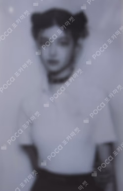 2023 WEVERSE CON FESTIVAL DANIELLE photocard image