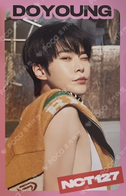 Ay-Yo RANDOM TRADING CARD SET A ver.